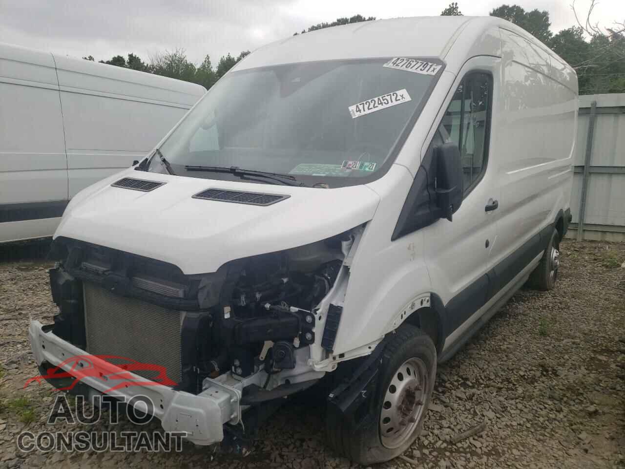 FORD TRANSIT 2020 - 1FTBR2C84LKA41073