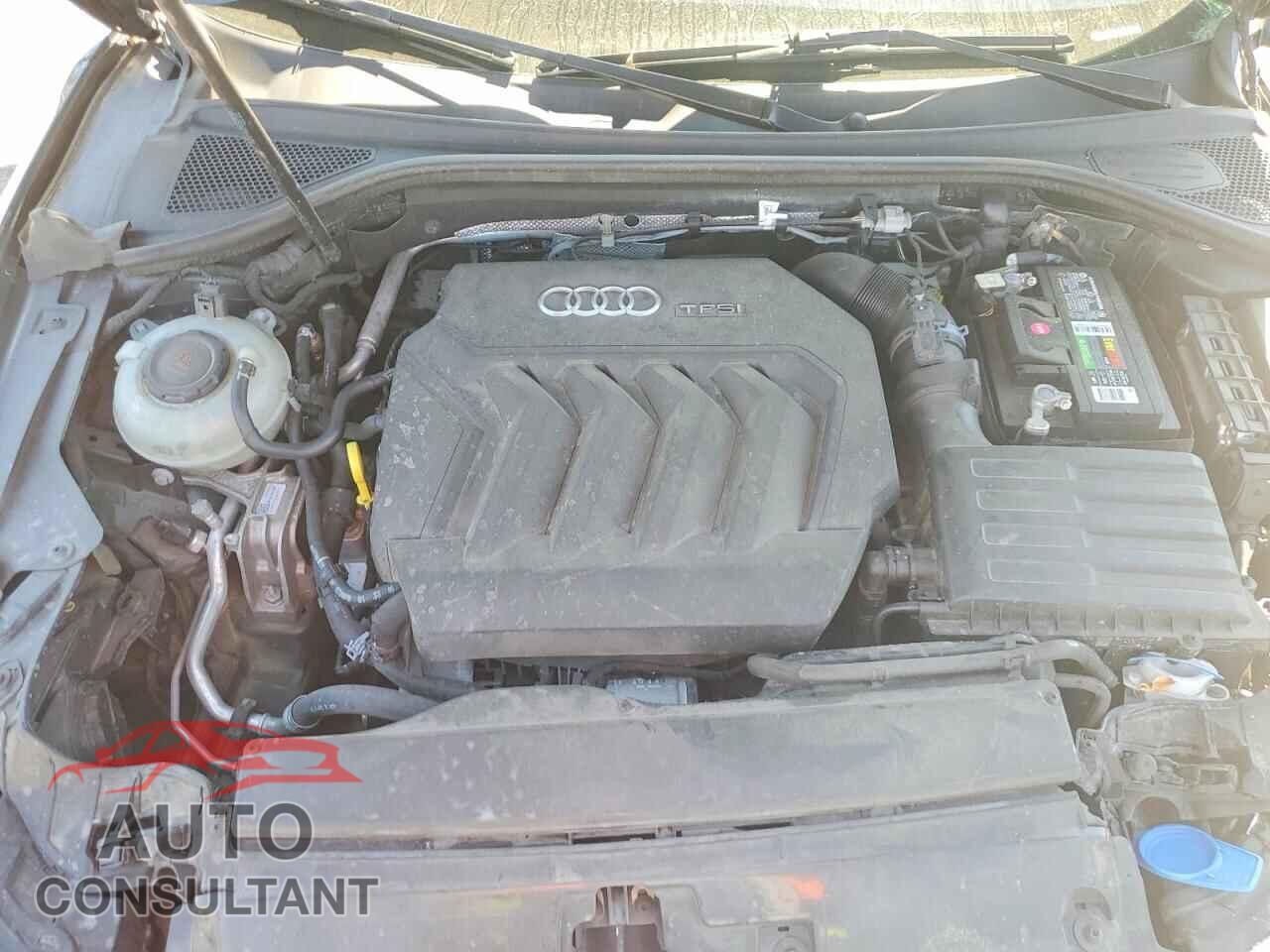 AUDI A3 2019 - WAUAUGFF9K1009769