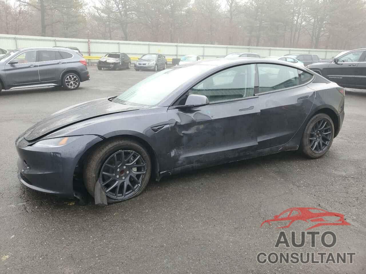 TESLA MODEL 3 2025 - 5YJ3E1EA4SF894630