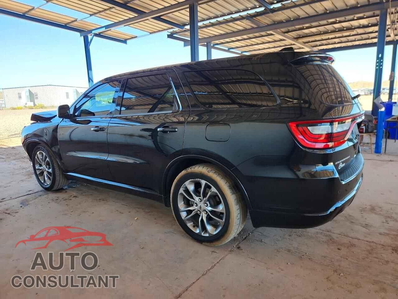 DODGE DURANGO 2020 - 1C4RDHDG6LC301392