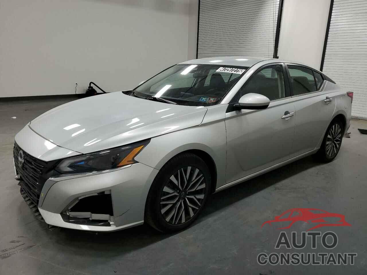 NISSAN ALTIMA 2023 - 1N4BL4DV8PN333451