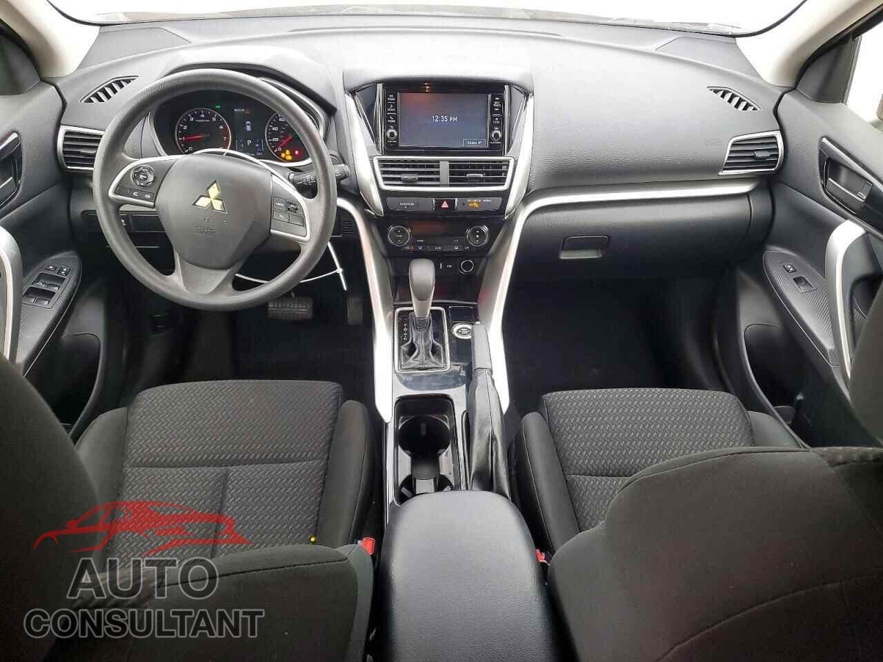 MITSUBISHI ECLIPSE 2018 - JA4AT3AA4JZ062304
