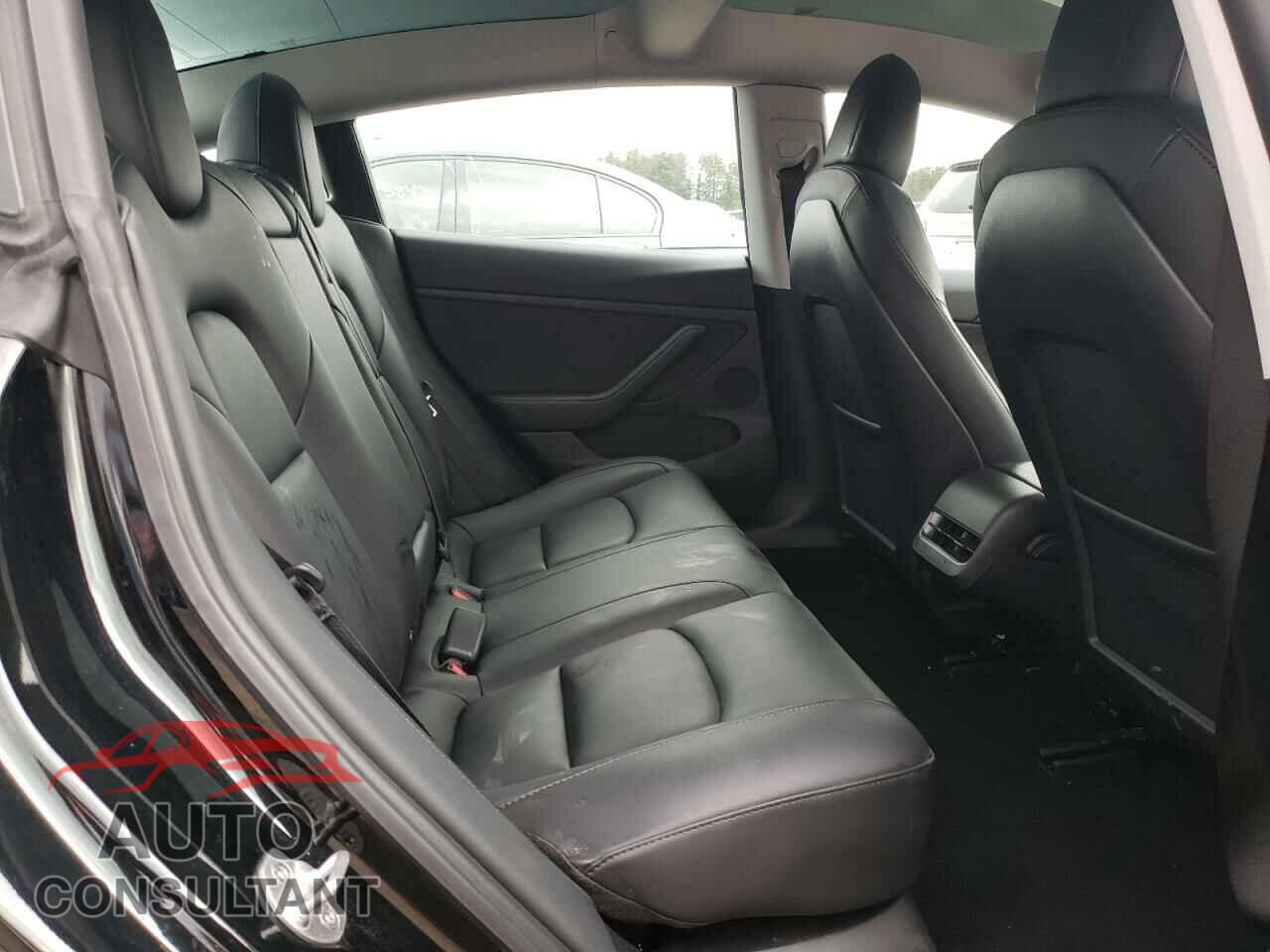 TESLA MODEL 3 2023 - 5YJ3E1EA1PF438060