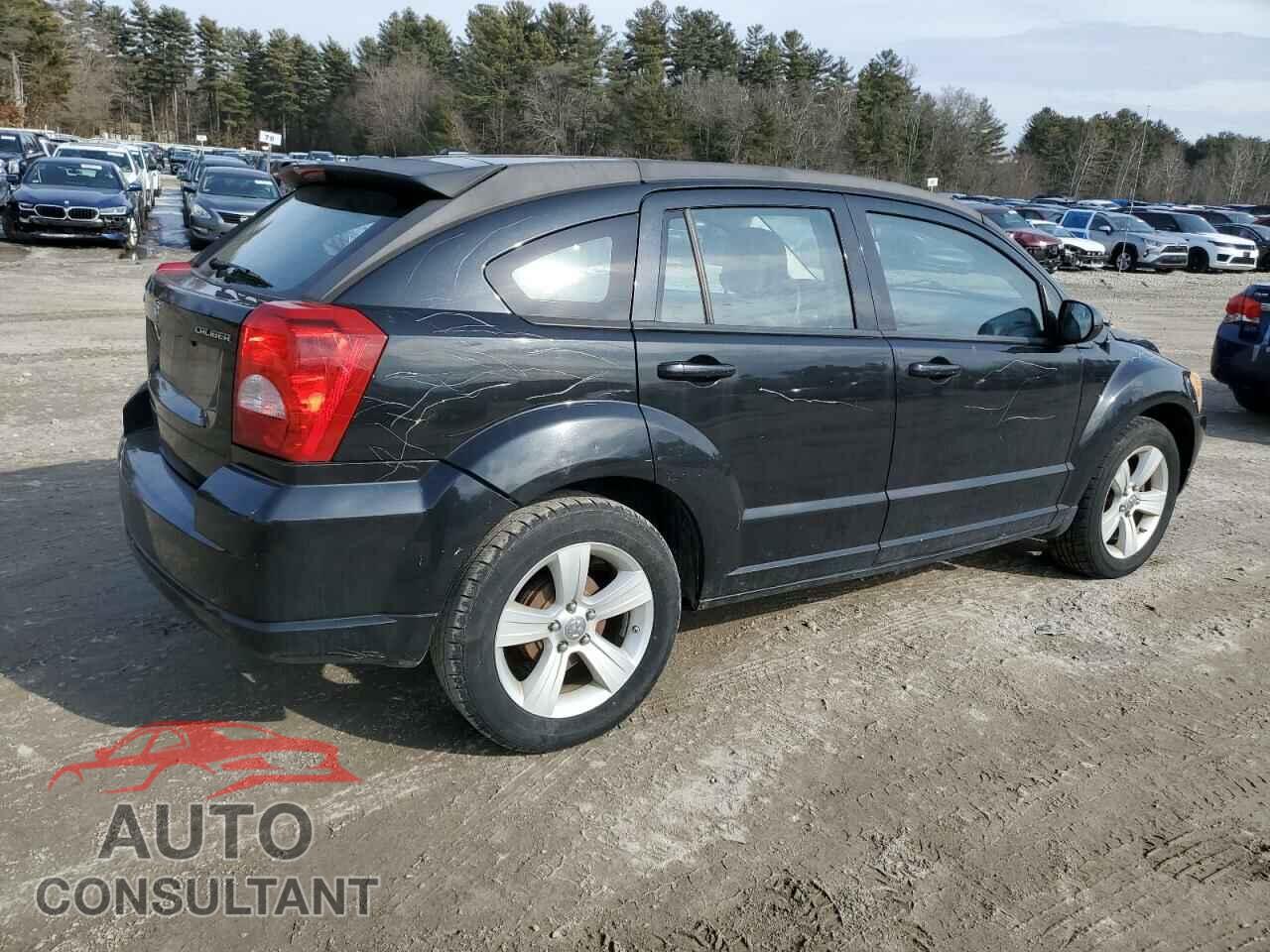 DODGE CALIBER 2011 - 1B3CB3HA2BD126508