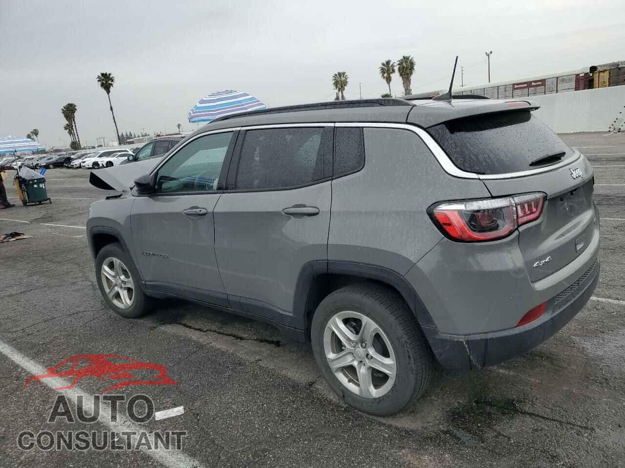 JEEP COMPASS 2023 - 3C4NJDBN3PT539289