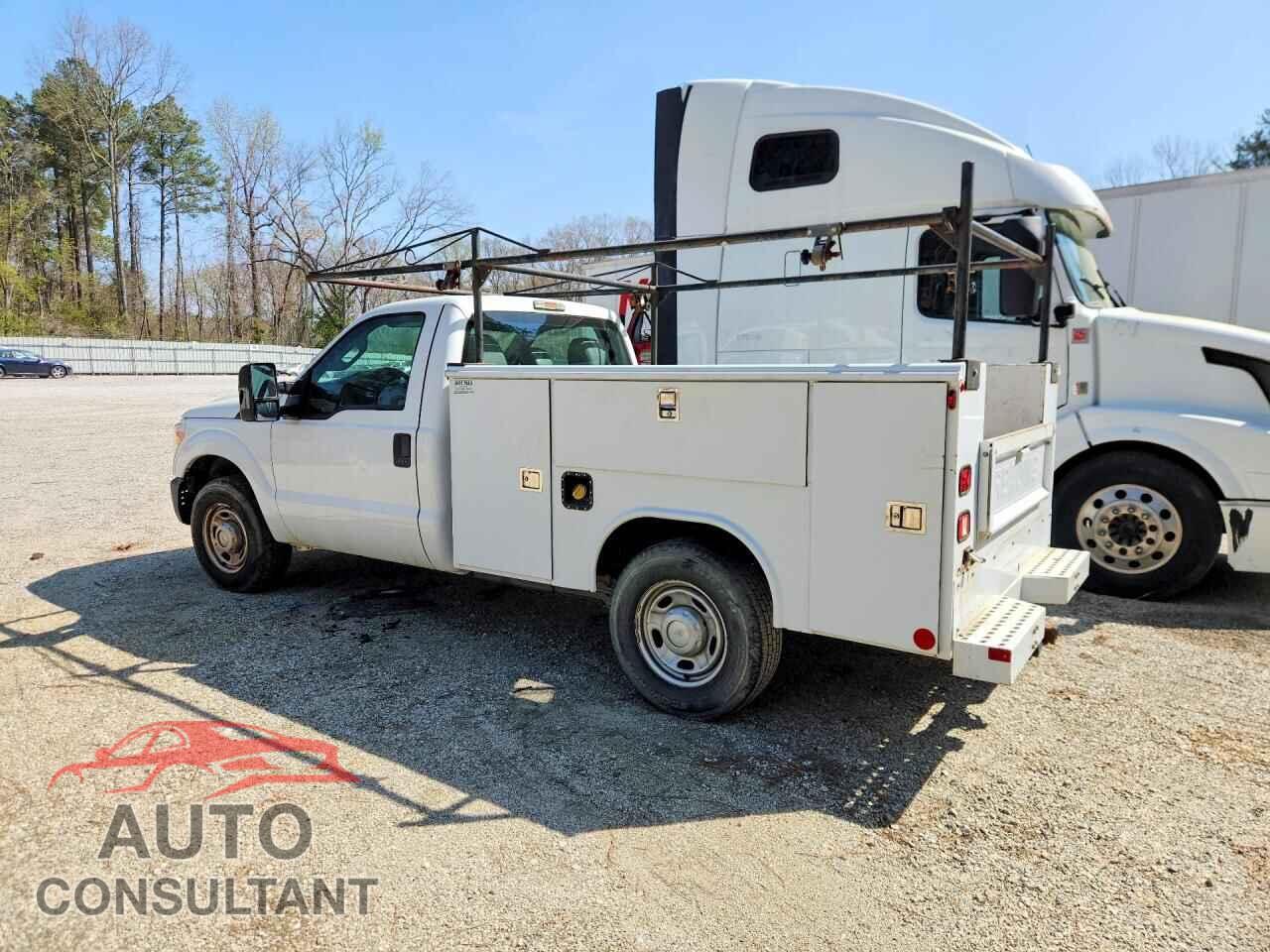 FORD F250 2015 - 1FTBF2A60FEB46688