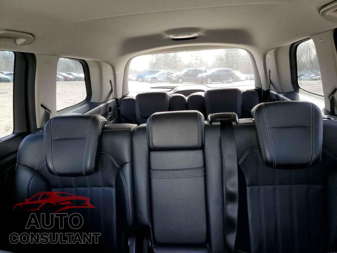 MERCEDES-BENZ GL-CLASS 2015 - 4JGDF2EE5FA591764
