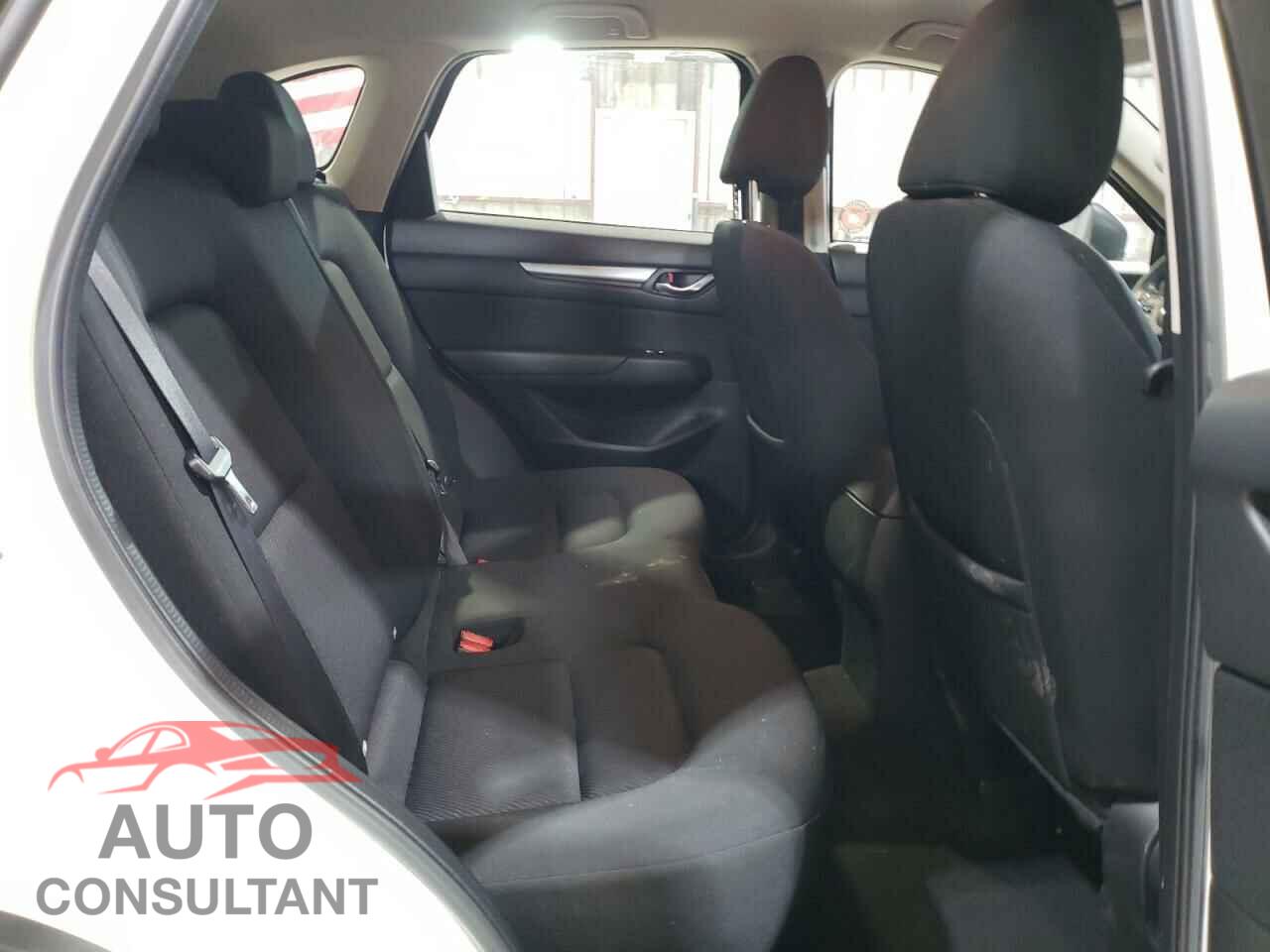 MAZDA CX-5 2023 - JM3KFBAM2P0170852