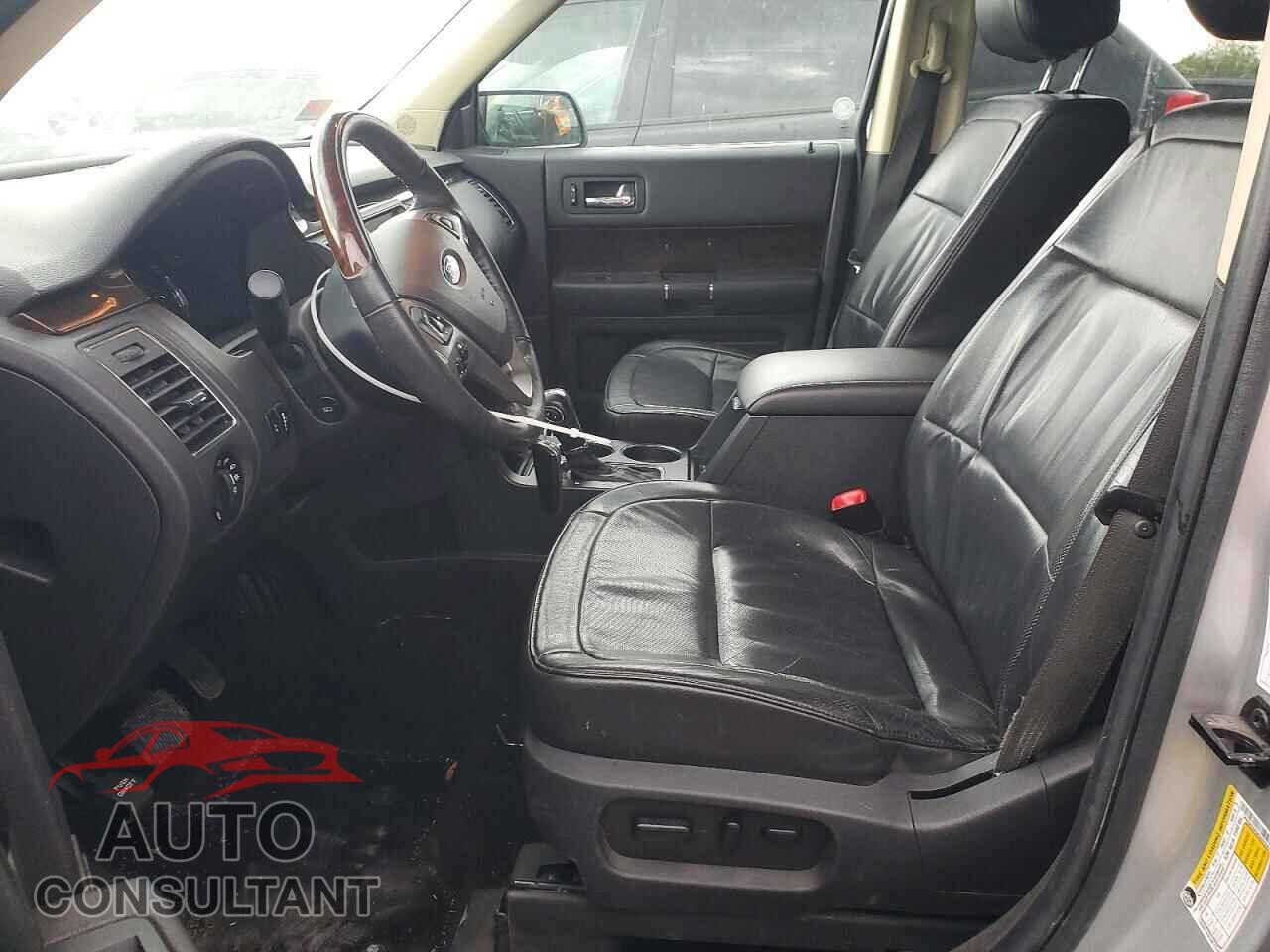 FORD FLEX 2019 - 2FMGK5D83KBA08399
