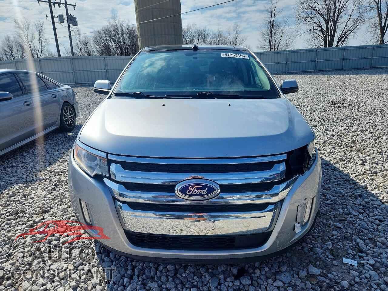FORD EDGE 2013 - 2FMDK3KCXDBA60503