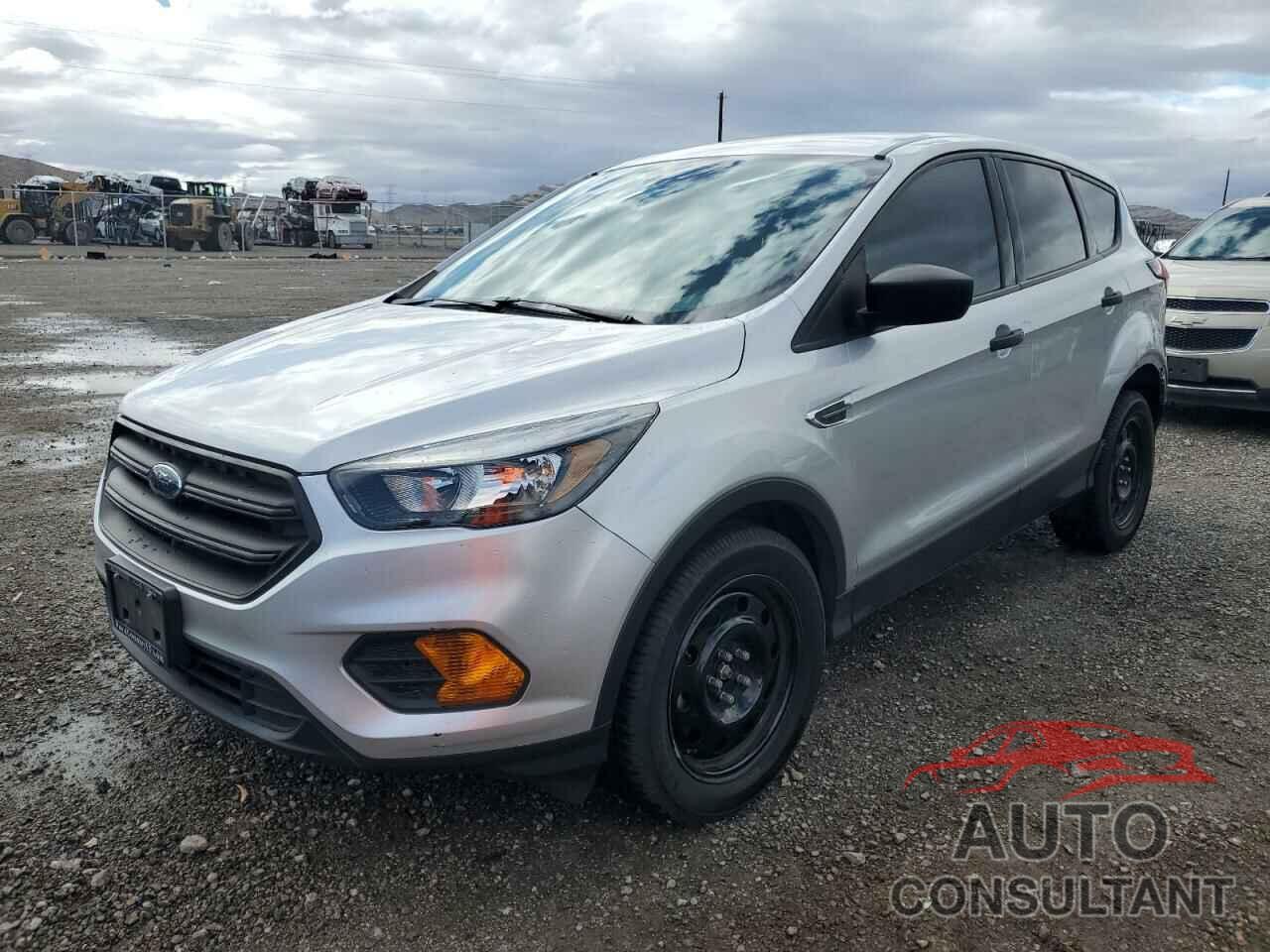 FORD ESCAPE 2019 - 1FMCU0F77KUB05194