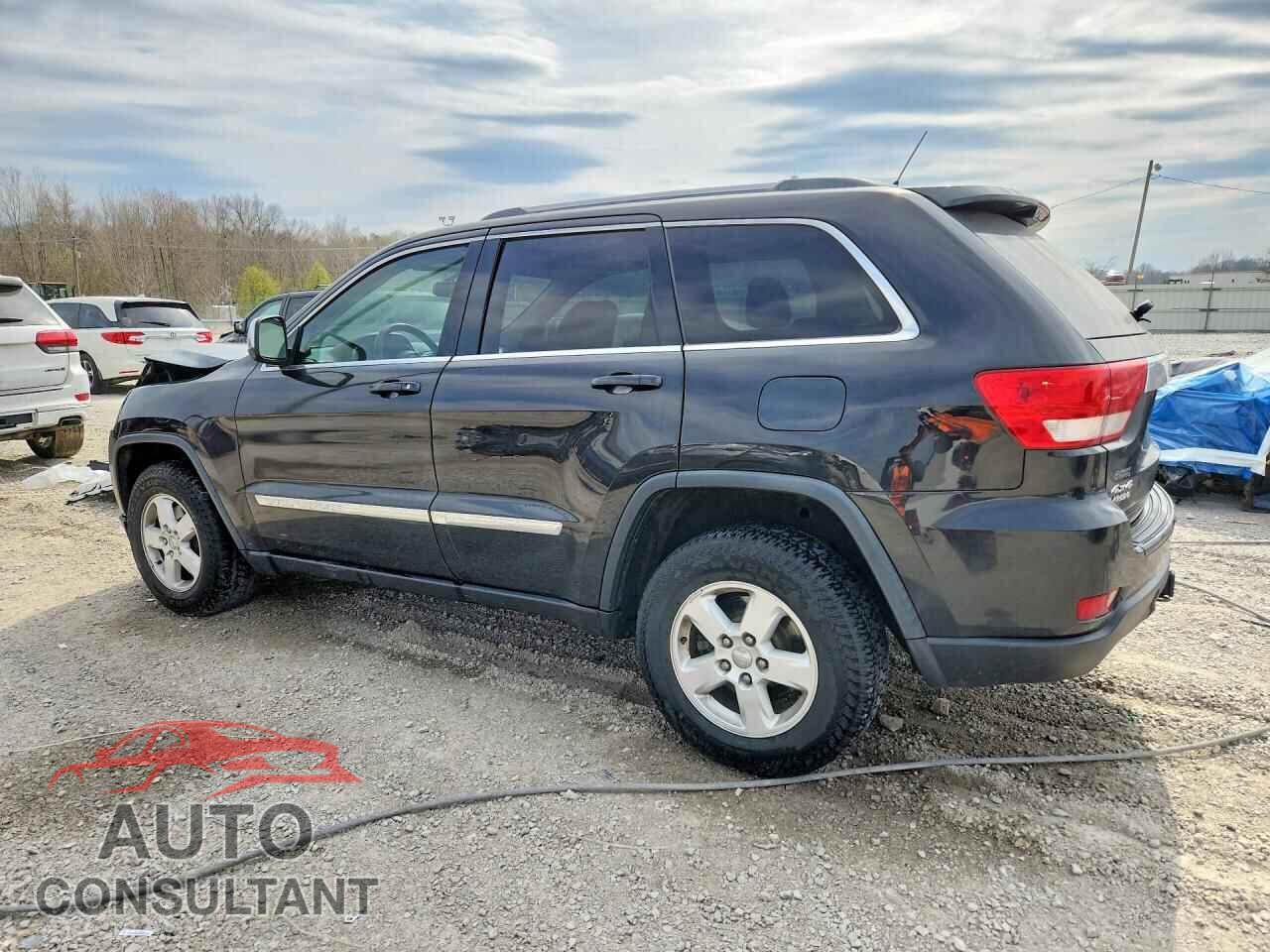 JEEP CHEROKEE 2012 - 1C4RJFAG1CC250076