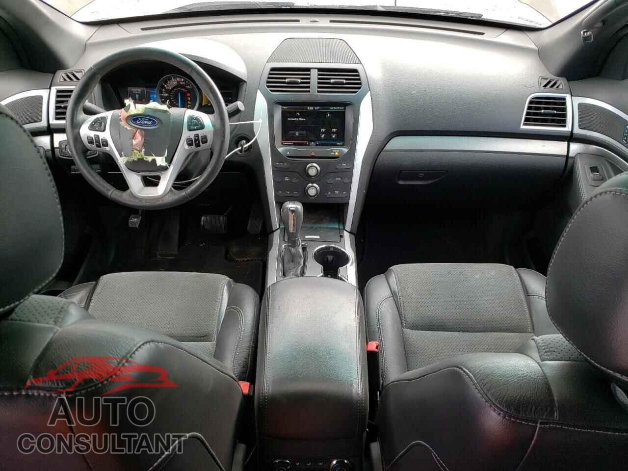 FORD EXPLORER 2015 - 1FM5K8D86FGA50489