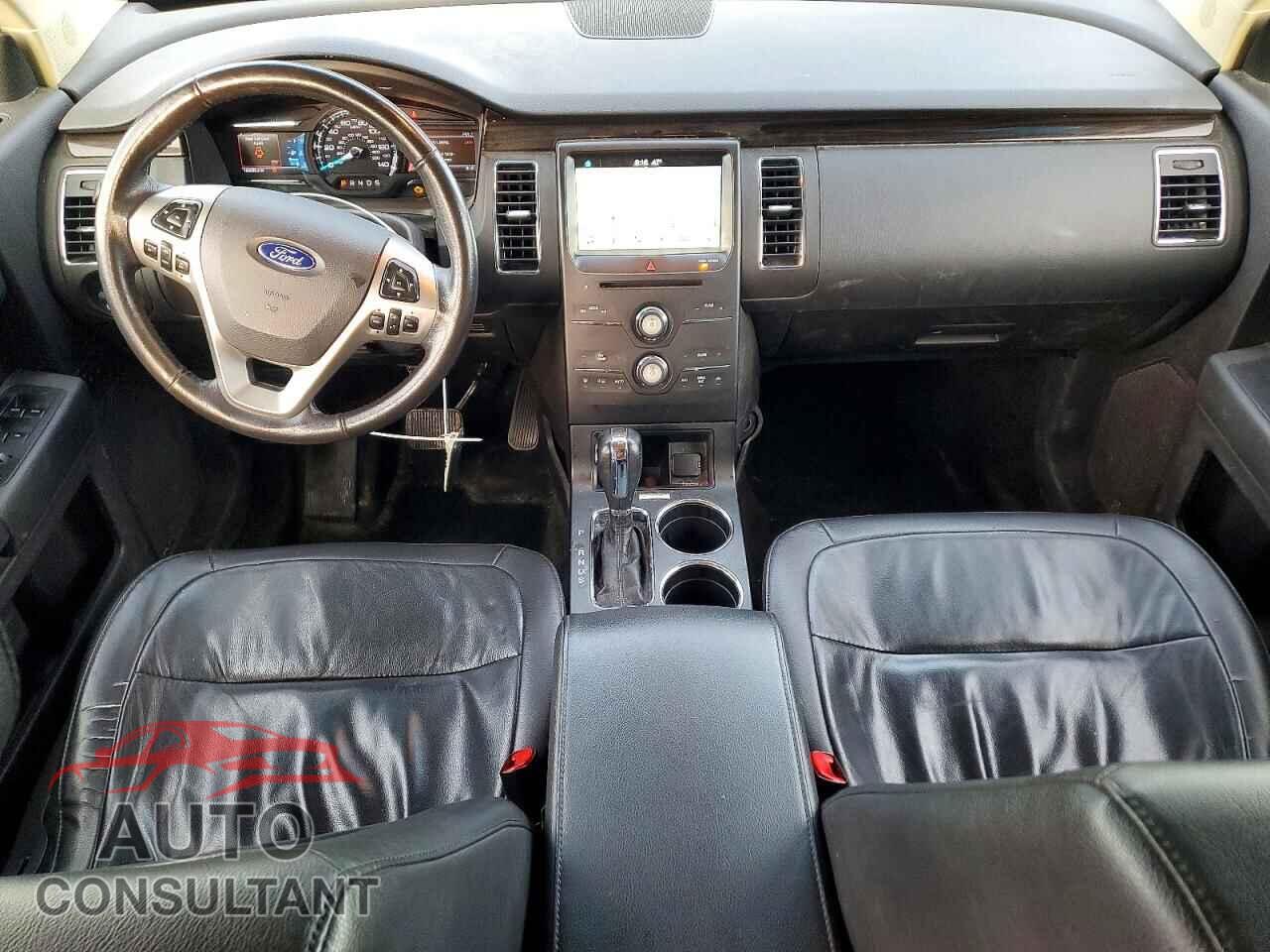 FORD FLEX 2016 - 2FMHK6C87GBA05573