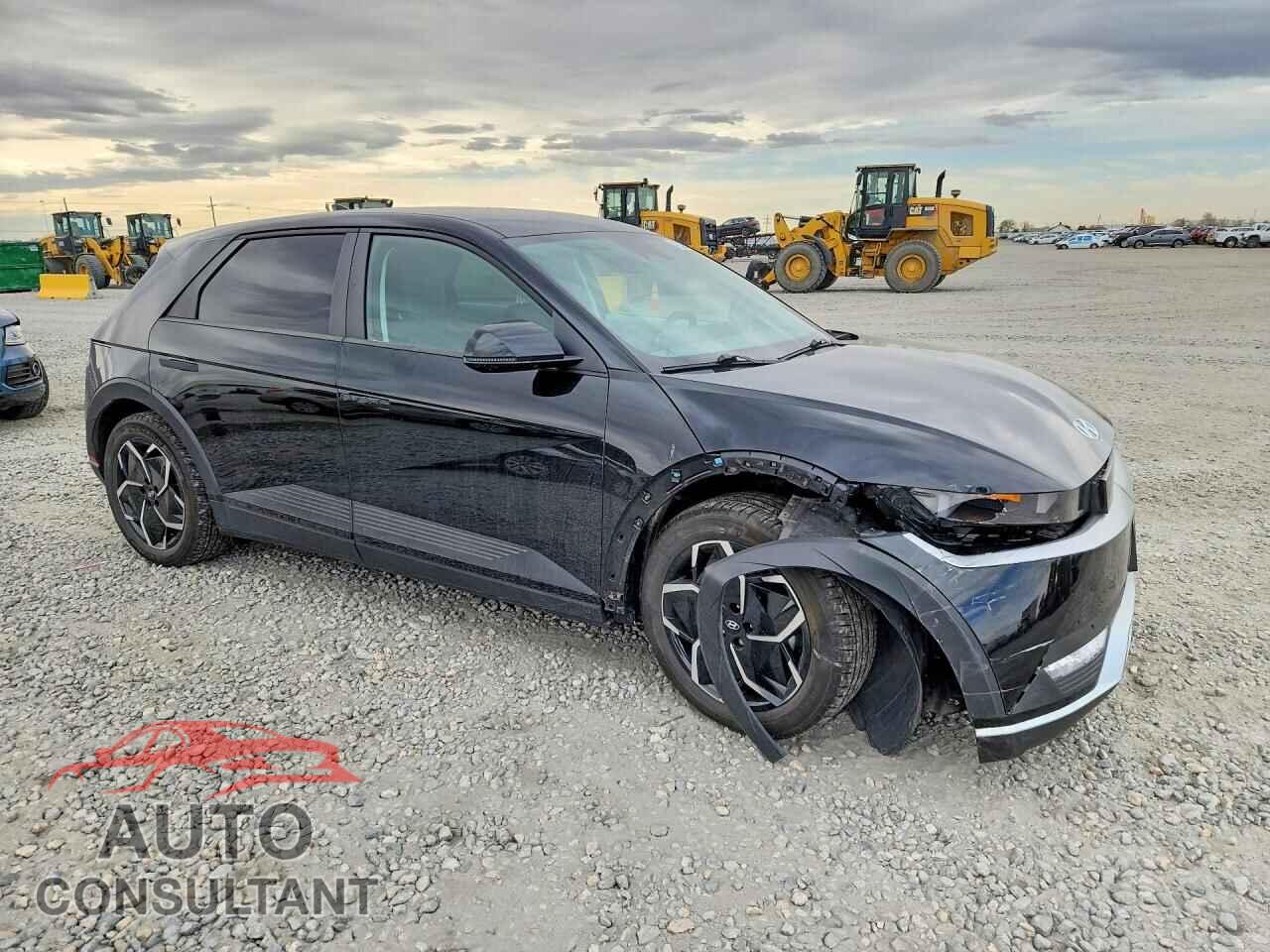 HYUNDAI IONIQ 2024 - KM8KNDDF2RU299542