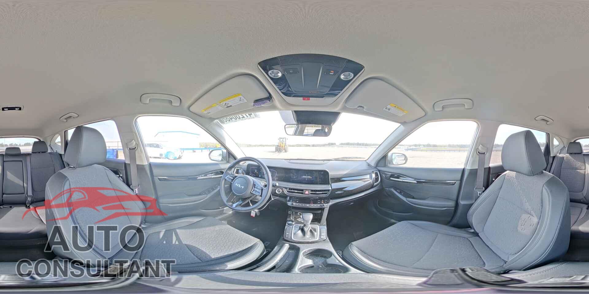 KIA SELTOS 2025 - KNDEU2AA2S7689143