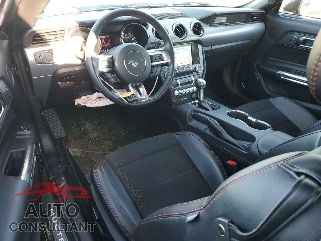 FORD MUSTANG 2016 - 1FA6P8CF4G5259579