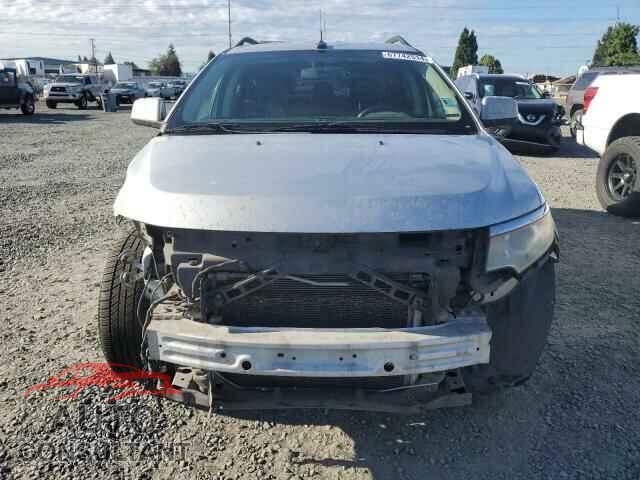 FORD EDGE 2011 - 2FMDK4KC8BBA65332