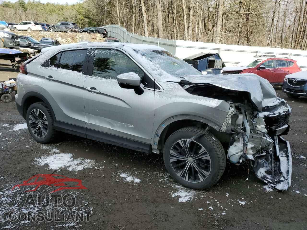MITSUBISHI ECLIPSE 2022 - JA4ATWAA9NZ056585