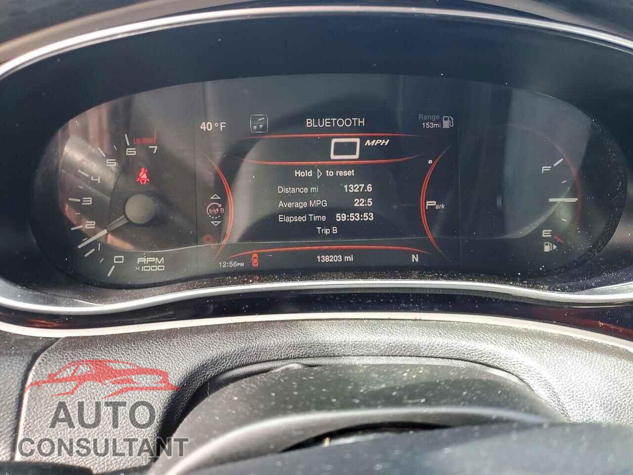 DODGE DART 2014 - 1C3CDFCB9ED904418
