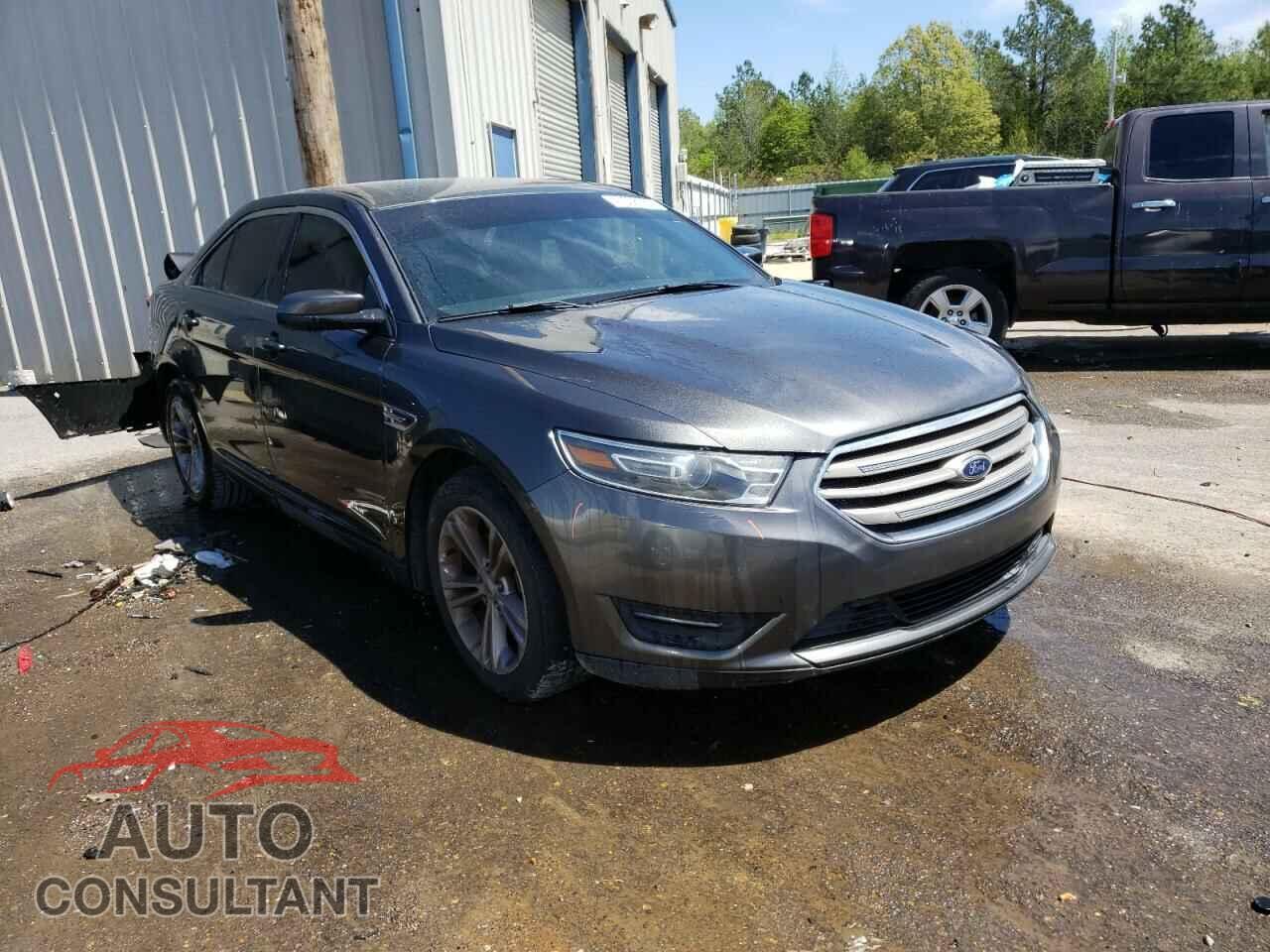 FORD TAURUS 2016 - 1FAHP2E86GG106808