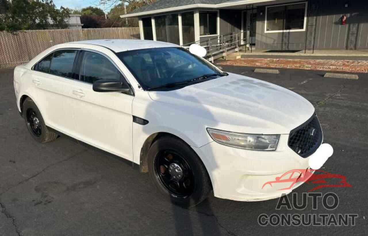 FORD TAURUS 2014 - 1FAHP2MK1EG129732