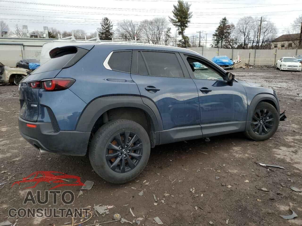 MAZDA CX-50 PREF 2024 - 7MMVABBM9RN183977