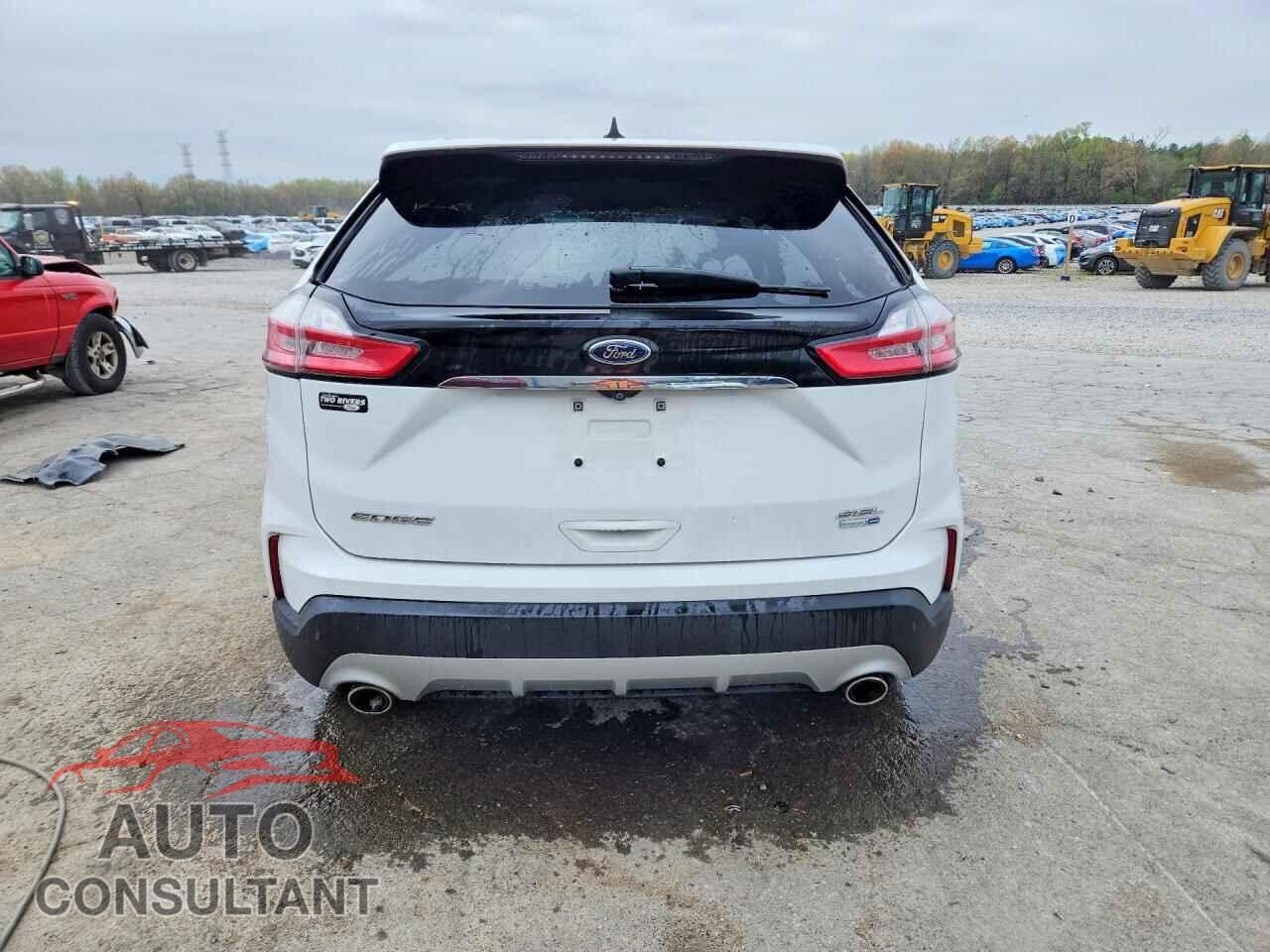 FORD EDGE 2020 - 2FMPK4J95LBB13941