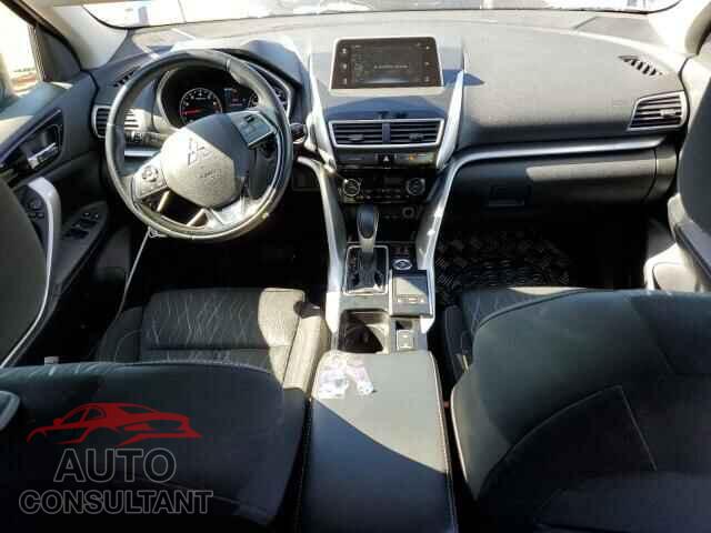 MITSUBISHI ECLIPSE 2019 - JA4AT5AAXKZ022516