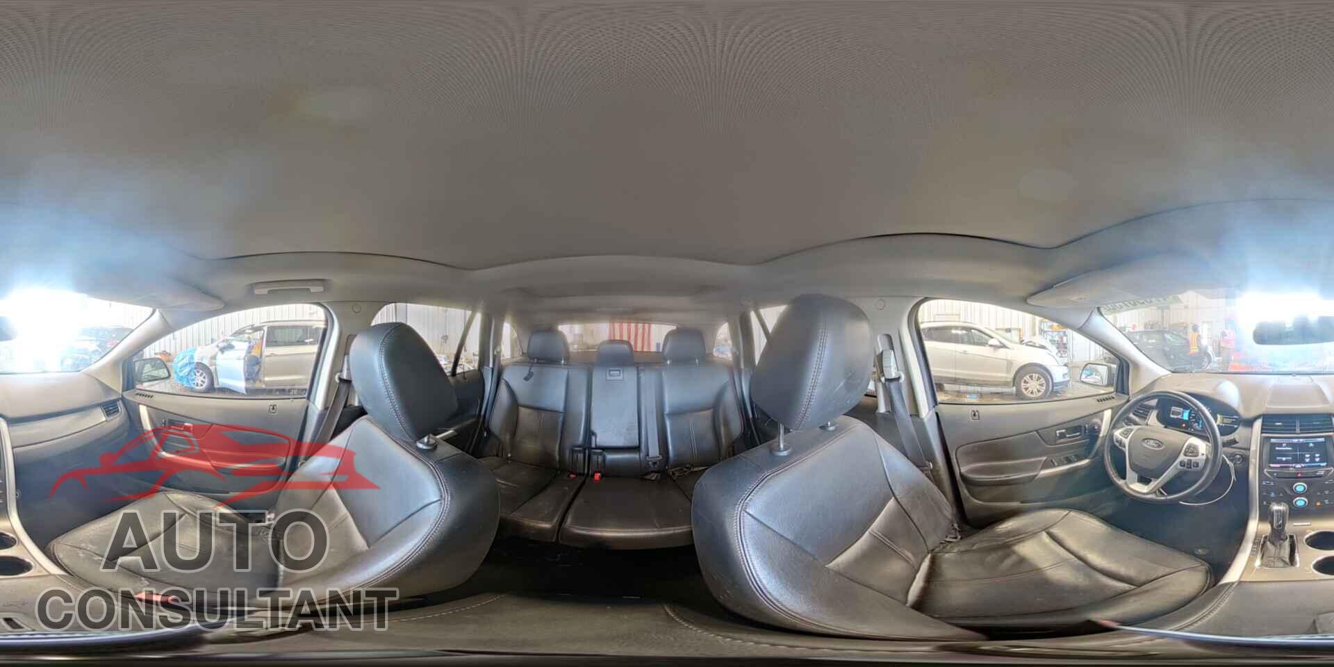 FORD EDGE 2013 - 2FMDK3J93DBC48673