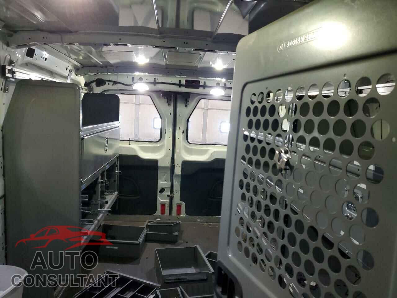 FORD TRANSIT 2016 - 1FTYR1ZM1GKA95879