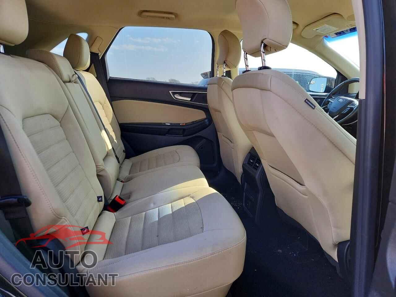 FORD EDGE 2016 - 2FMPK3J82GBB31255