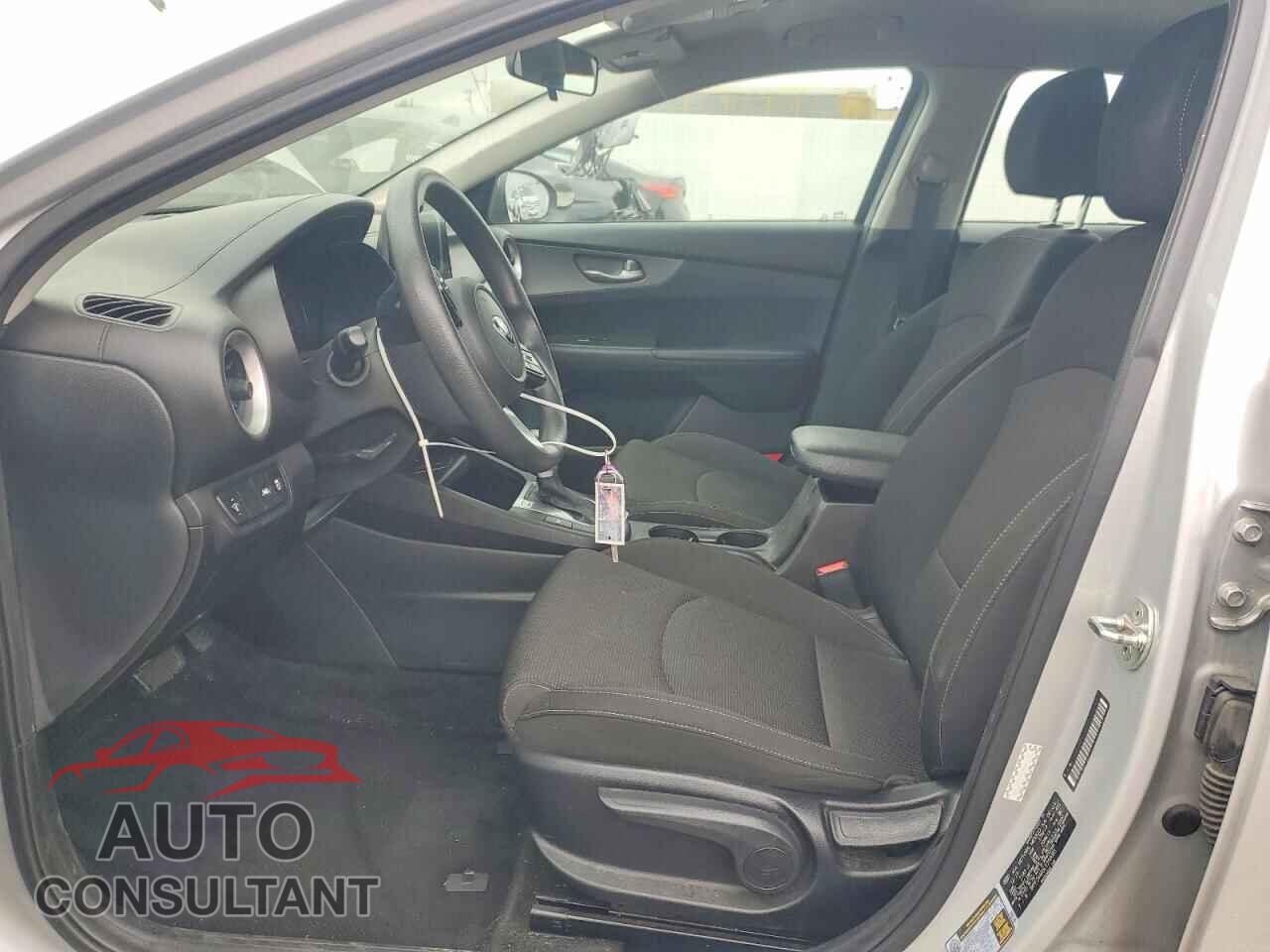 KIA FORTE 2020 - 3KPF24AD5LE203085