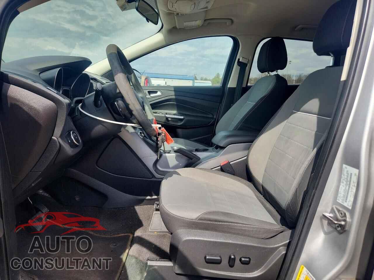 FORD ESCAPE 2014 - 1FMCU9GX8EUD76496