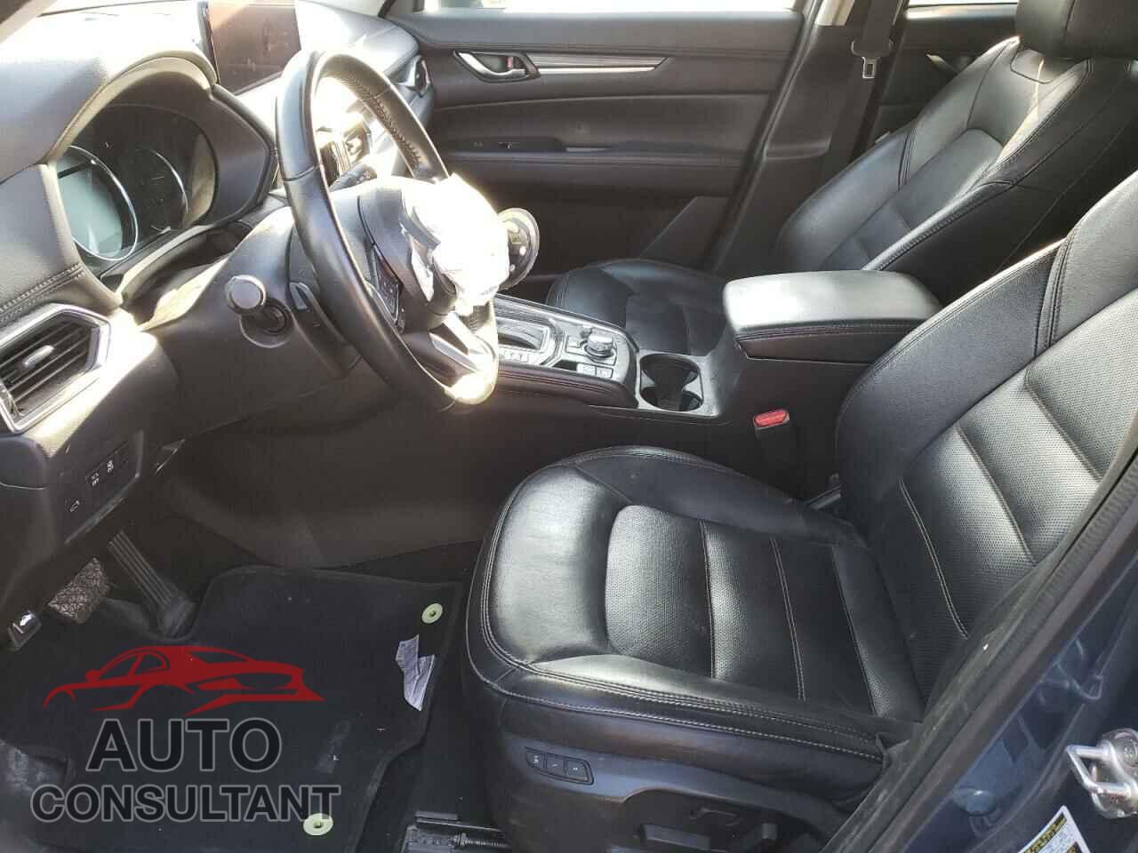 MAZDA CX-5 2021 - JM3KFADM1M1340047