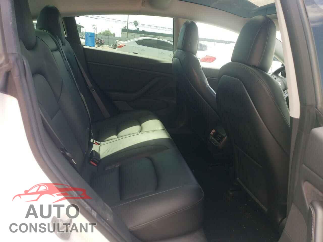 TESLA MODEL 3 2018 - 5YJ3E1EA8JF076056