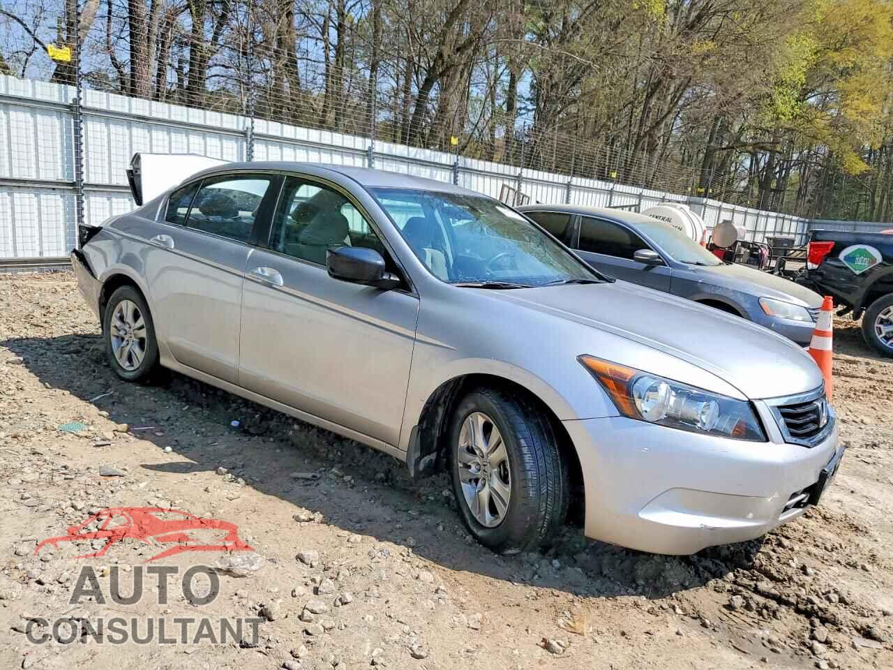HONDA ACCORD 2010 - 1HGCP2F49AA160342