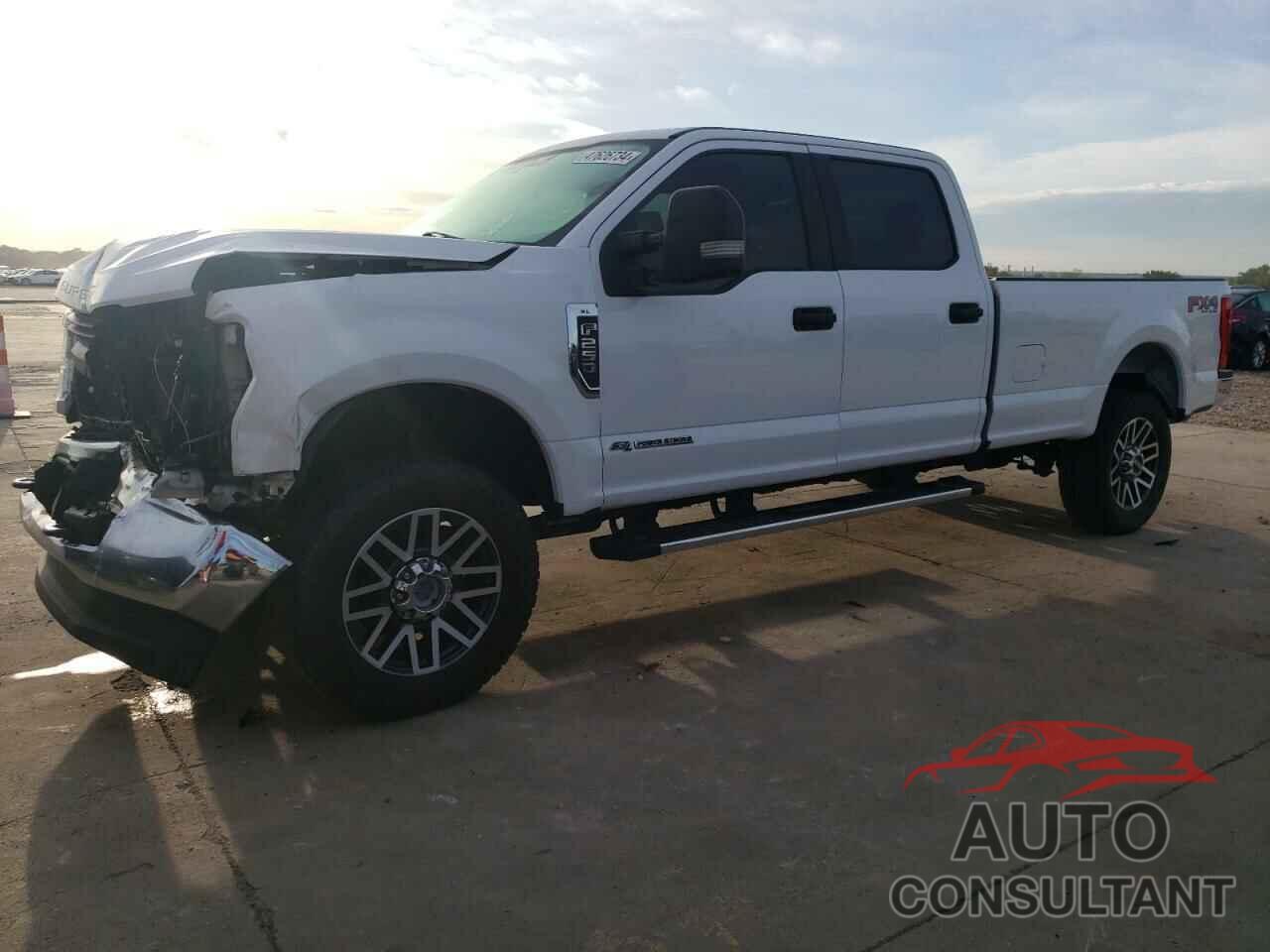FORD F250 2017 - 1FT7W2BT7HEE70251