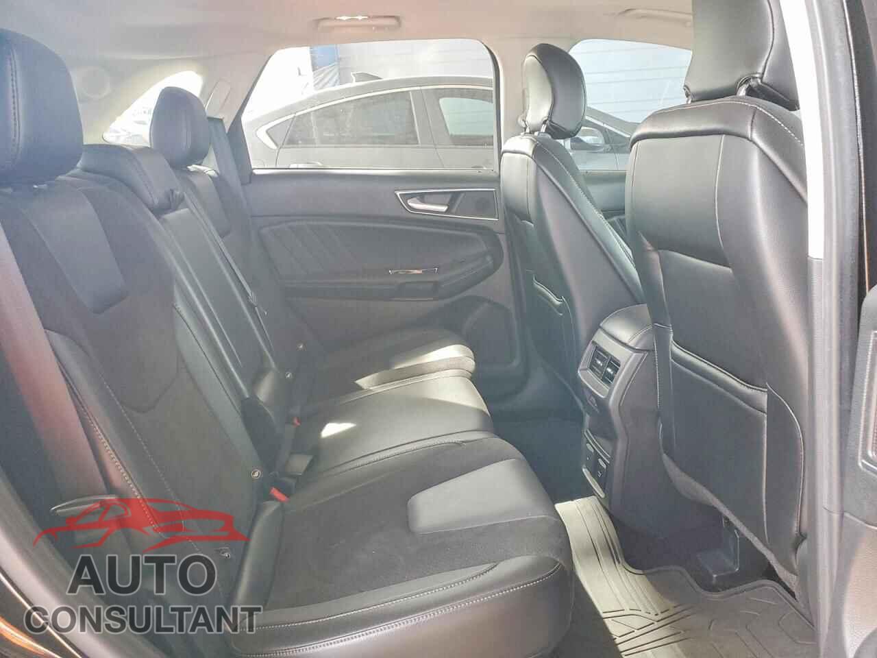 FORD EDGE 2015 - 2FMTK4AP0FBC24124
