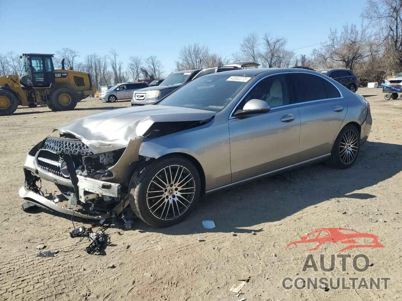 MERCEDES-BENZ C-CLASS 2022 - W1KAF4HB9NR016223