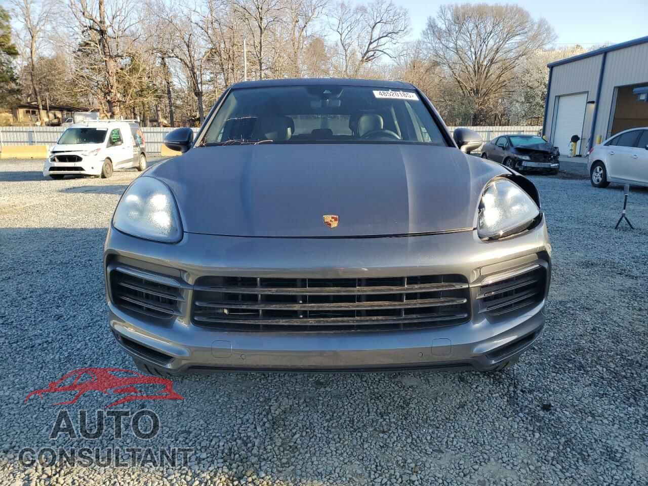 PORSCHE CAYENNE 2019 - WP1AA2AY7KDA06776