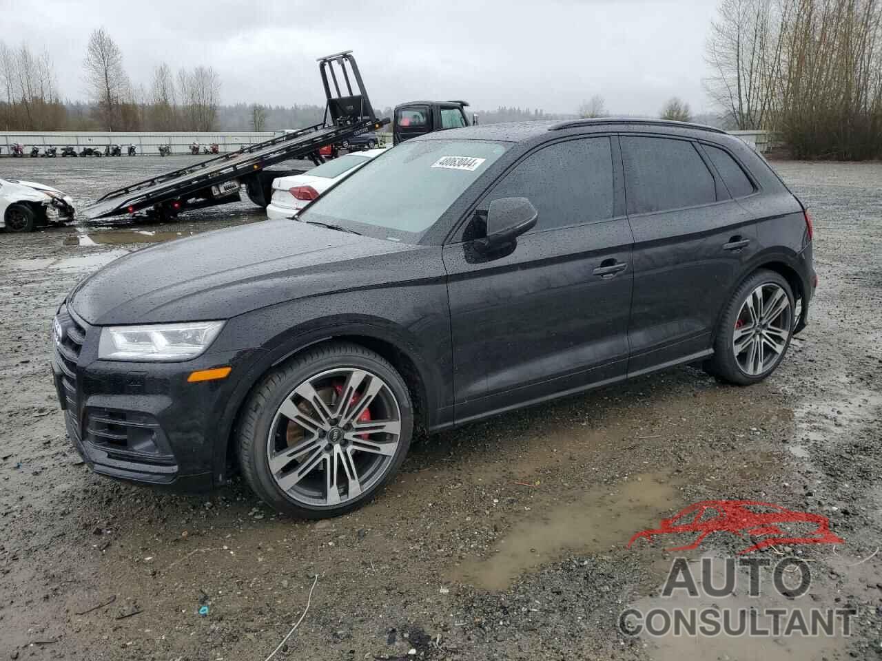 AUDI SQ5 2020 - WA1B4AFY5L2078616