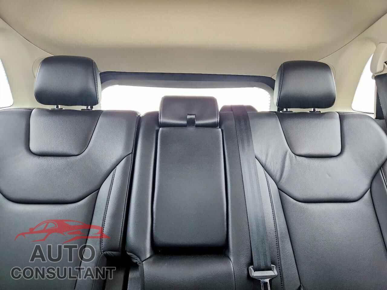 FORD EDGE 2018 - 2FMPK4K95JBB20576