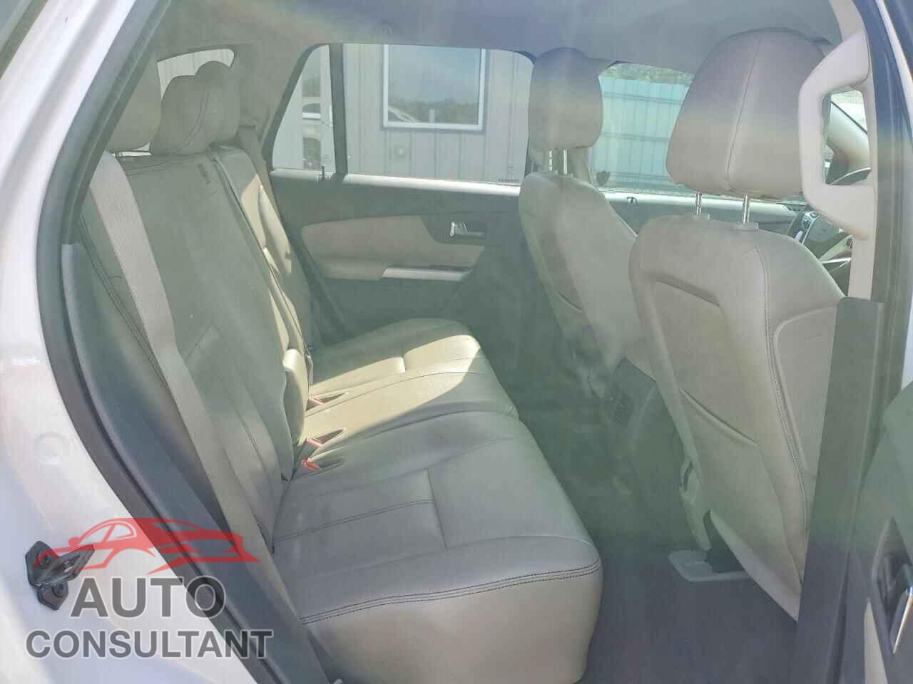 FORD EDGE 2013 - 2FMDK3JC0DBC64258