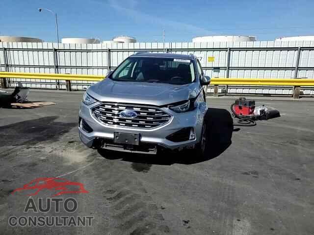 FORD EDGE 2020 - 2FMPK3J99LBB06159
