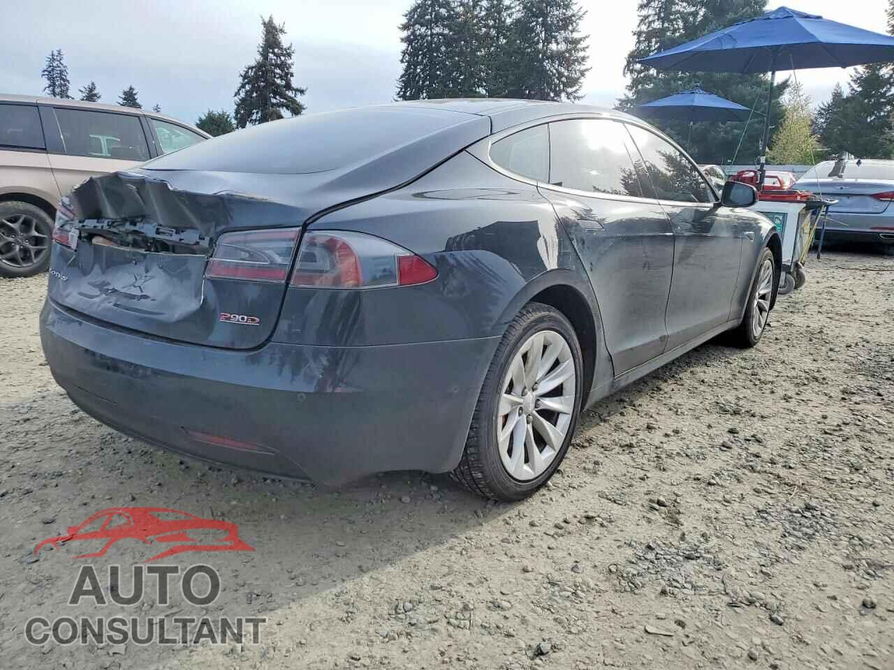 TESLA MODEL S 2016 - 5YJSA1E48GF143670