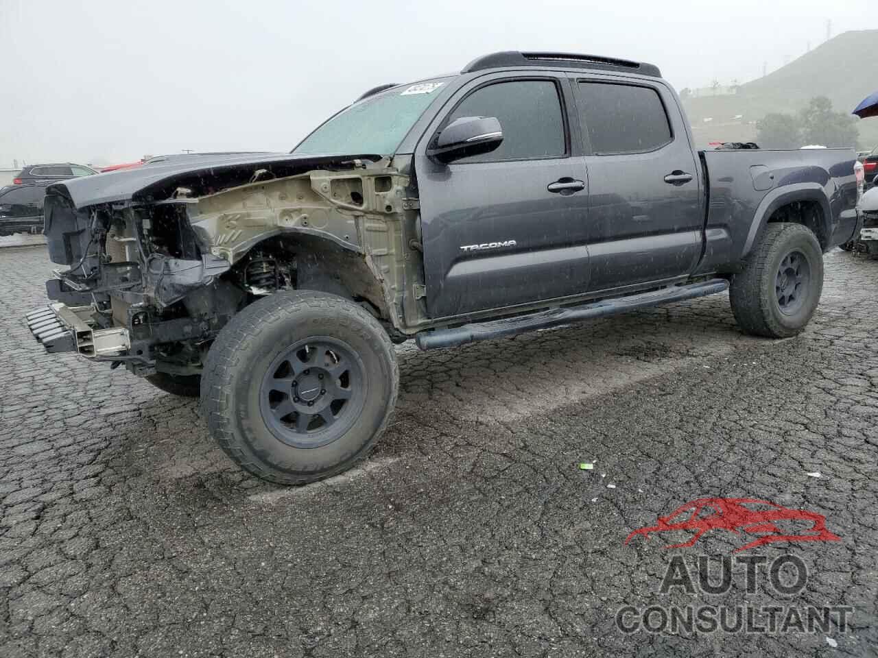 TOYOTA TACOMA 2020 - 3TMBZ5DN1LM026688