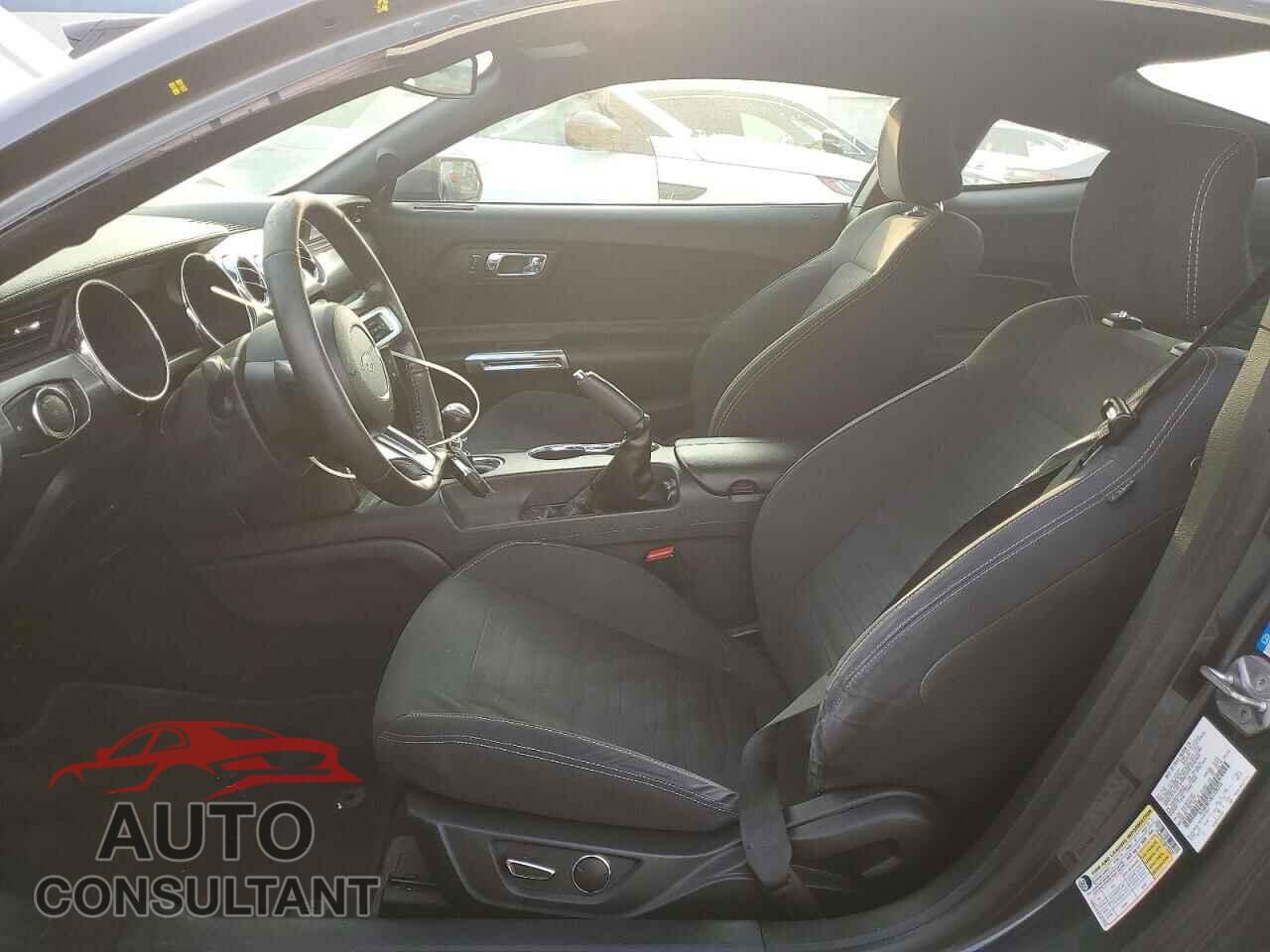 FORD MUSTANG 2016 - 1FA6P8CF3G5328259