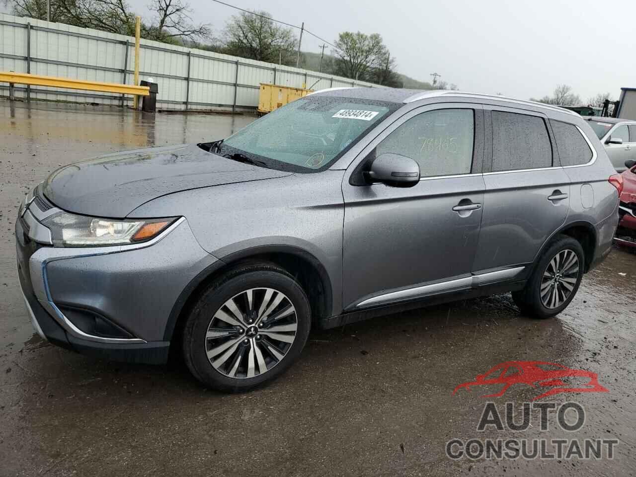 MITSUBISHI OUTLANDER 2020 - JA4AD3A32LZ031442
