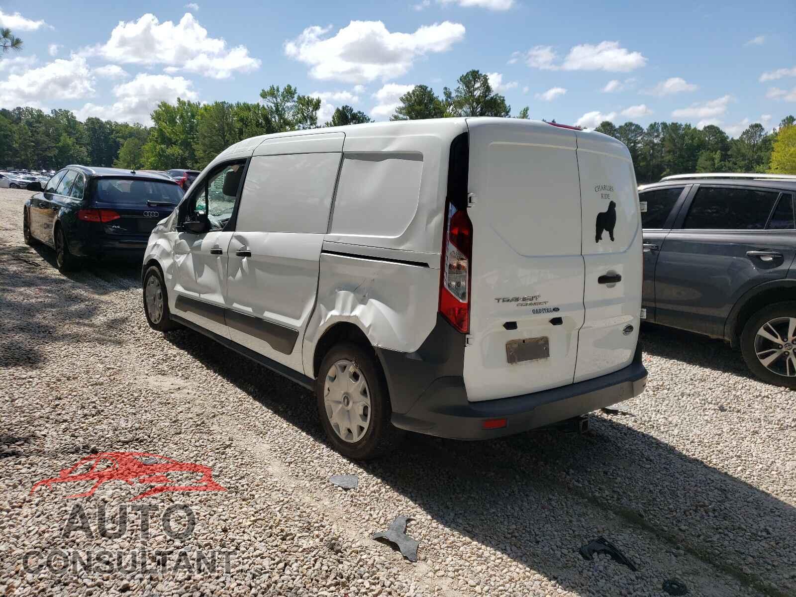 FORD TRANSIT CO 2017 - NM0LS7E79H1336268